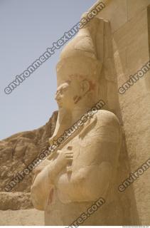 Photo Texture of Hatshepsut 0156